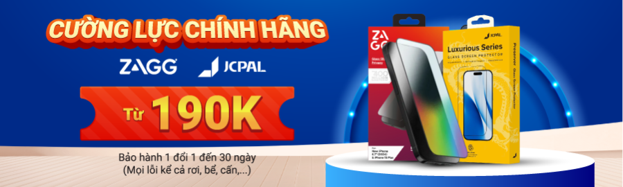 Cường lực