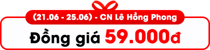 LHP - CƯỜNG LỰC 59K