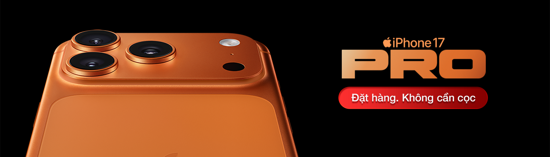 Đăng ký iPhone 17