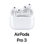 AirPods Pro 3