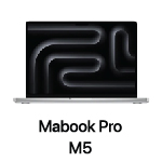 MacBook Pro M5