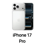 iPhone 17 Pro