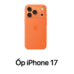 Ốp Lưng iPhone 17