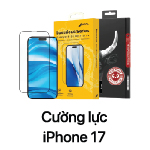Cường Lực iPhone 17