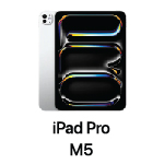 iPad Pro M5