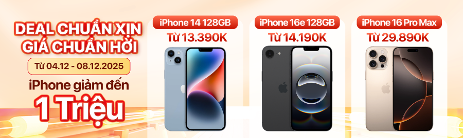 deal chuan xin gia chuan hoi iphone