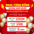 Deal Tưng Bừng - Mừng Sinh Nhật