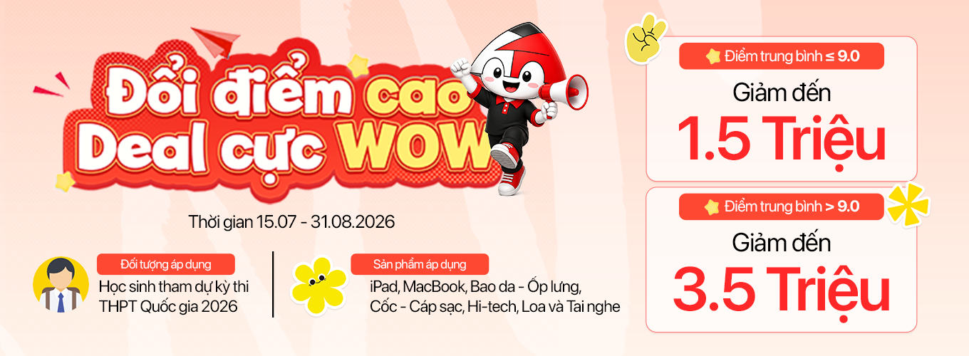 Đổi Điểm - Nhận Deal