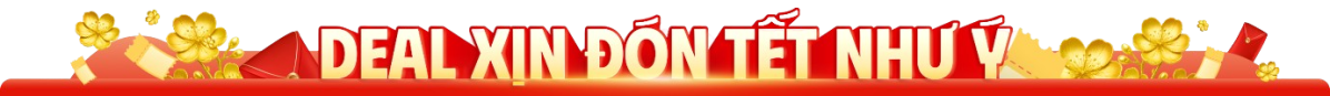 Khuyến mãi từ Minh Tuấn Mobile