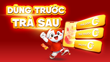 Trả góp 3 Không