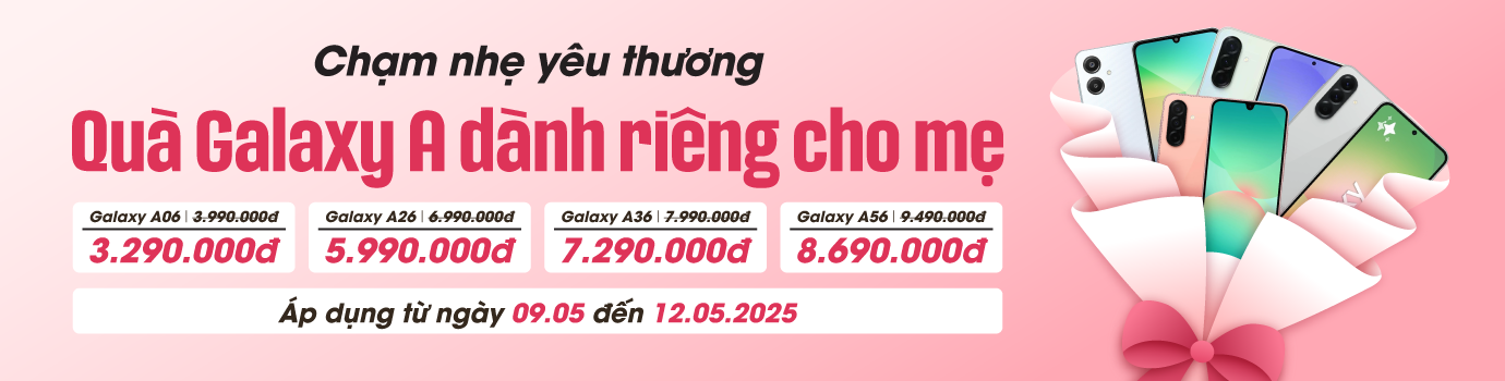 Galaxy A