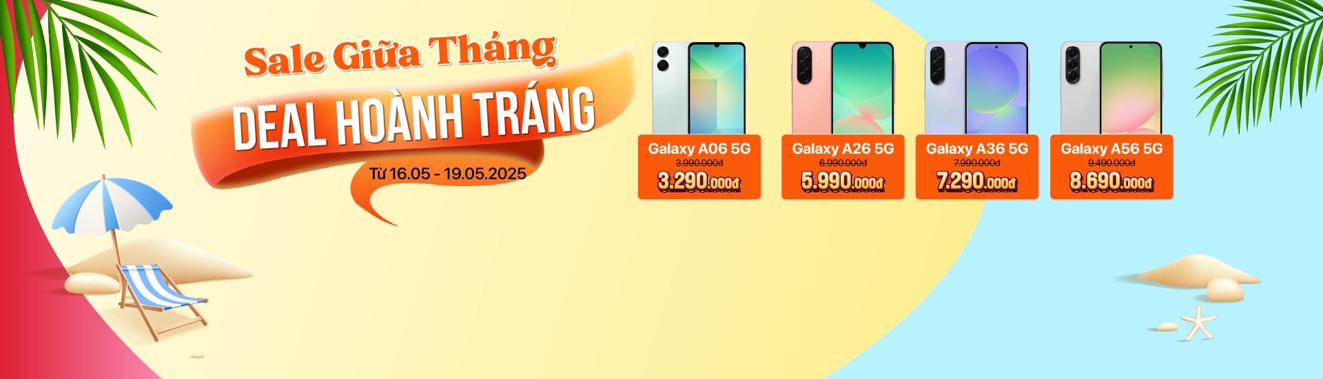 Galaxy A