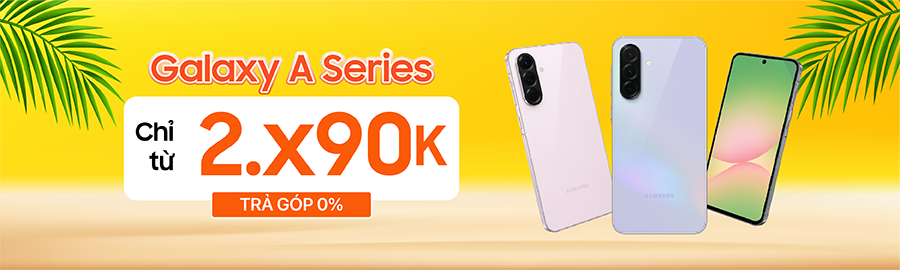 Galaxy A