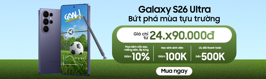 MacBook Neo học sinh - sinh viên giảm đến 500K, ưu đãi thanh toán đến 700K, giá tốt tại Minh Tuấn Mobile