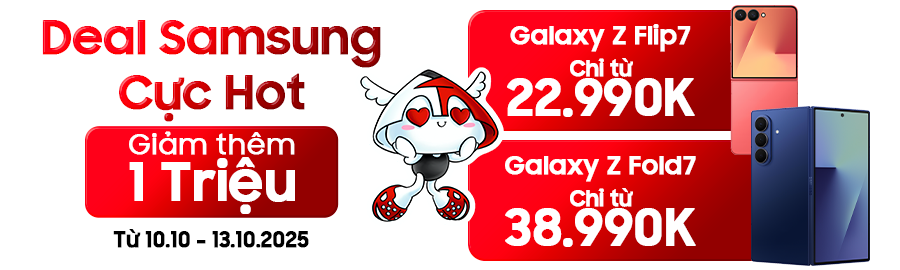 Galaxy Z7 Series