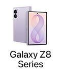 Galaxy Z8 Series