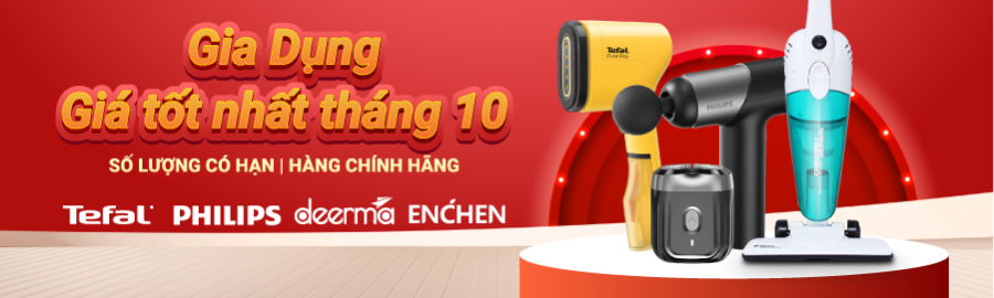 Gia dụng