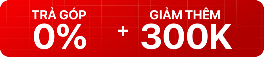 Tháng 12: Ưu đãi trả góp - MacBook Air 4