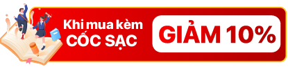 Samsung - Giảm 10% Cốc Sạc