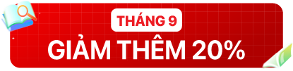 Giảm 20% - Cường lực