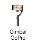 Gimbal/Gopro