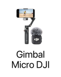 Gimbal/Micro DJI