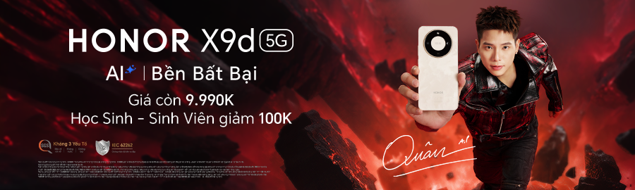 Chương trình ưu đãi khi mua kèm Laptop với nhiều quà tặng hấp dẫn