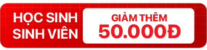 HSSV giảm 50k