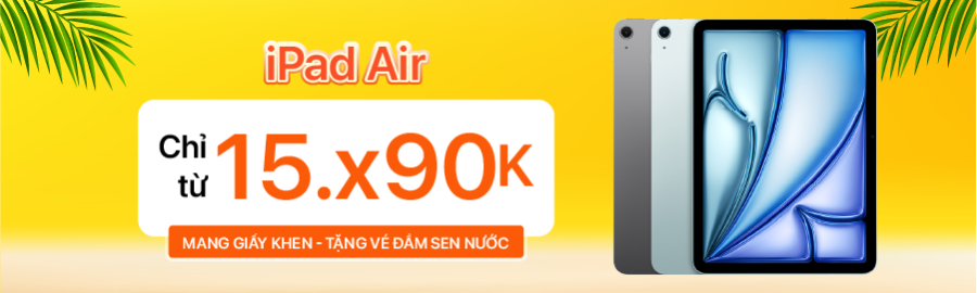 iPad Air