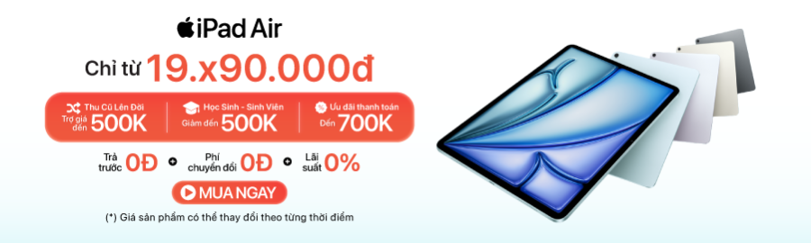 Apple Watch SE 3 ưu đãi thanh toán đến 700.000đ, HSSV giảm đến 150.000đ tại Minh Tuấn Mobile