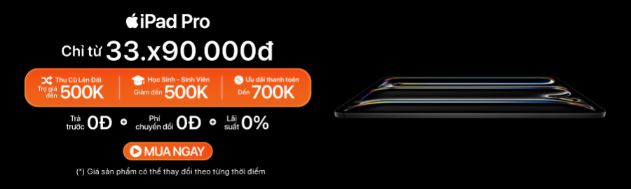 Apple Watch SE 3 ưu đãi thanh toán đến 700.000đ, HSSV giảm đến 150.000đ tại Minh Tuấn Mobile
