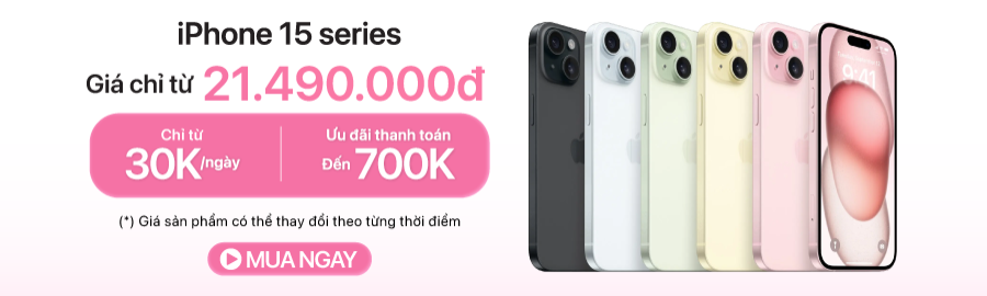 Apple Watch SE 3 ưu đãi thanh toán đến 700.000đ, HSSV giảm đến 150.000đ tại Minh Tuấn Mobile