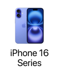 iPhone 16 Series