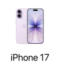 iPhone 17