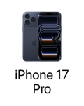 iPhone 17 Pro