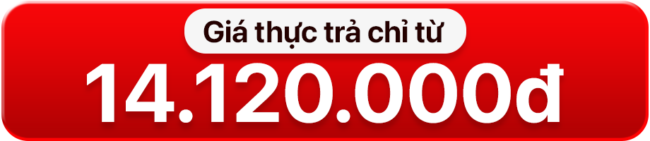 Tháng 10 - iPhone 18 Pro 256GB