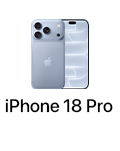 iPhone 18 Pro