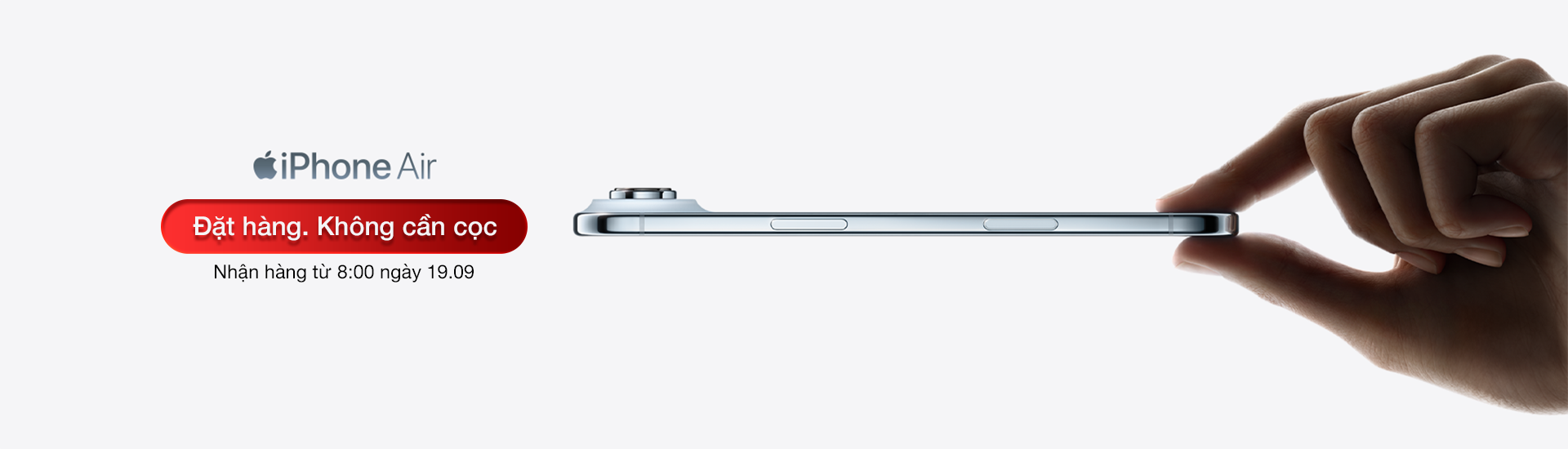 iPhone Air
