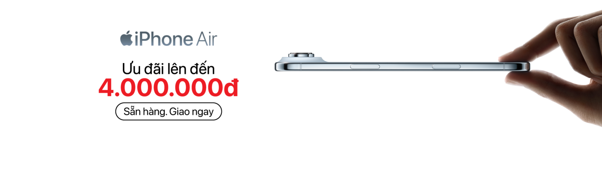 iPhone Air