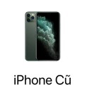 iPhone cũ