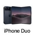 iPhone Duo