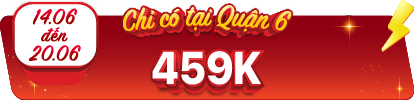 Q6 - 459.000 - 50 SUẤT