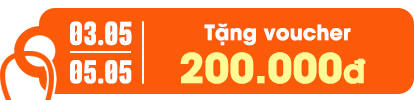 VOUCHER 200K