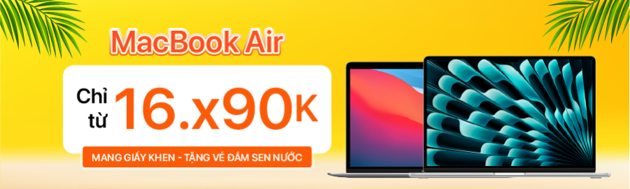 MacBook Air