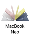 MacBook Neo