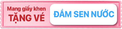 Samsung - Tặng vé đầm sen nước