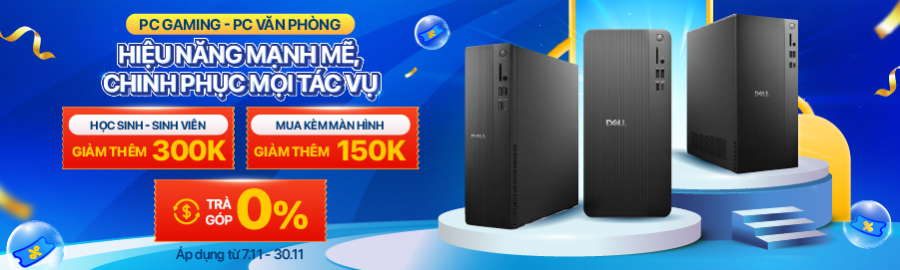 Máy tính để bàn