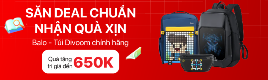 Mua 1 tặng 1