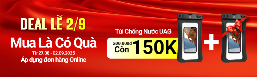 Mua 1 Tặng 1