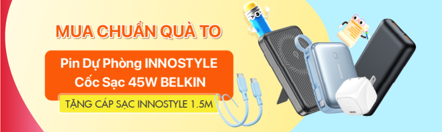 Mua chuẩn quà to